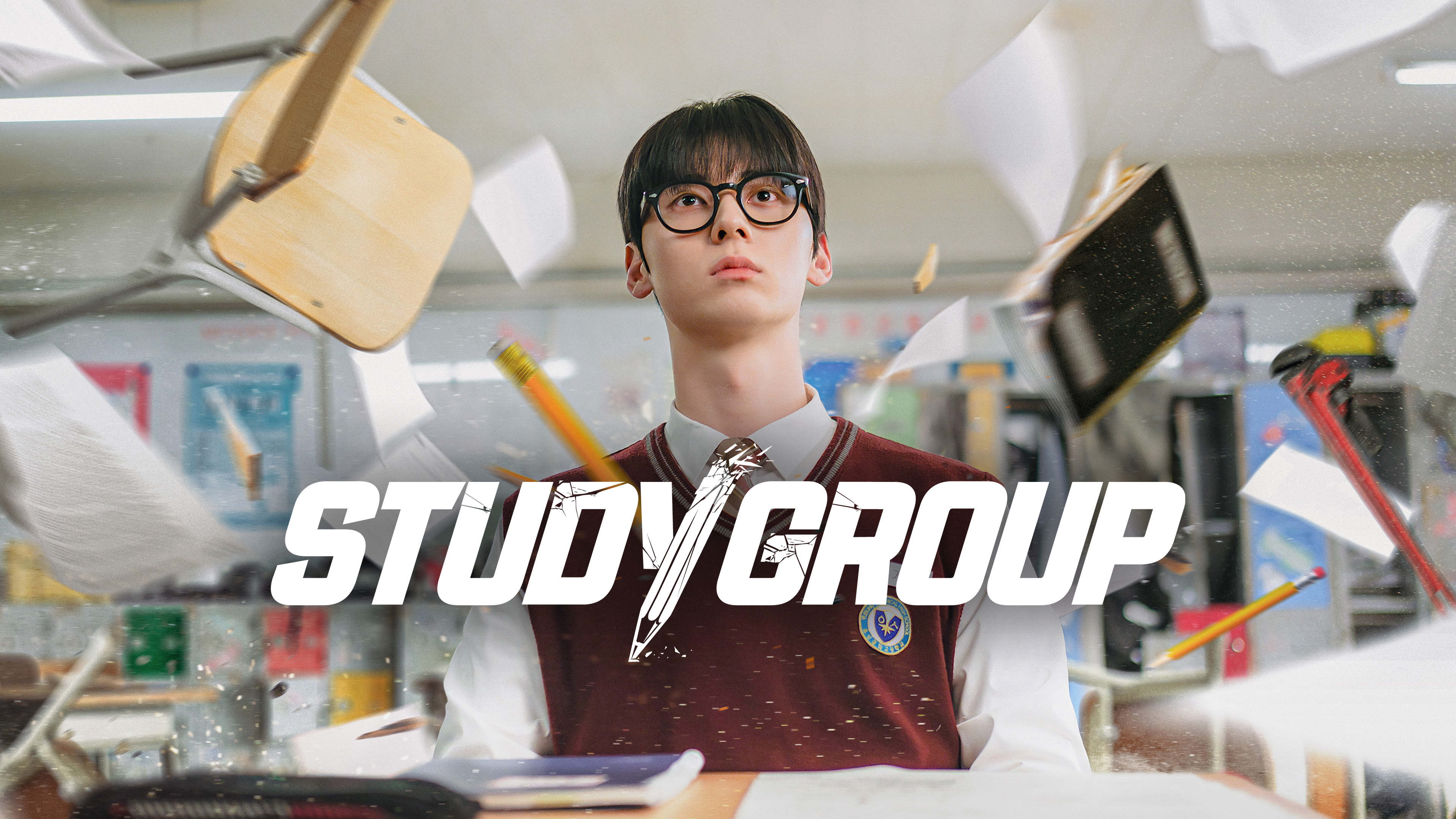 Study Group - Vj Tonny